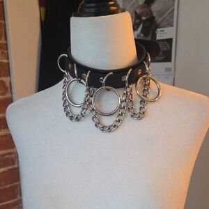 Funk Plus O Ring Collar